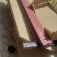 تخت خواب ۲ نفره