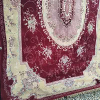 قالی دوازده وشش متری درحدنو