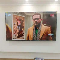 تعمیر و نصب تخصصی تلویزیون توسط نمایندگی