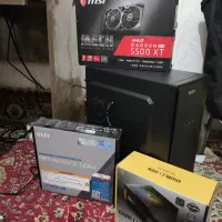 سیستم گیمینگ