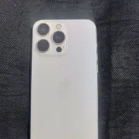 آیفون طرح ۱۵ پرو مکس فوق‌العاده تمیز،با قیمت خوب