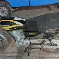 هندا نامی 200 مدل 97