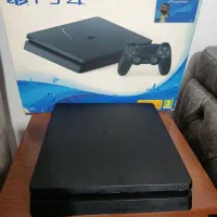 پی اس 4|کنسول، بازی ویدئویی و آنلاین|هشتگرد, شهرک ایران خودرو|دیوار