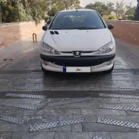 ۲۰۶ تیپ ۲ مدل ۸۹