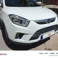 خودرو جک s5|خودرو سواری و وانت|یاسوج, |دیوار