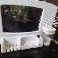 آینه سرویس بهداشتی