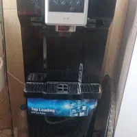 آبسرد کن یخساز اوتومات