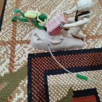 آکواریوم|ماهی|رباطکریم, مسکن مهر آبشناسان|دیوار