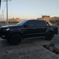 KMC T8|خودرو کلاسیک|بابا حیدر, |دیوار