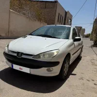 206 sd تیپ 5|خودرو سواری و وانت|رفسنجان, |دیوار