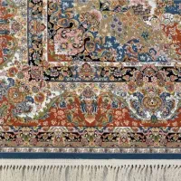 فرش ۶متری نو  باز نشده