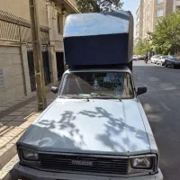 مزدا ۲۰۰۰ مدل ۹۲