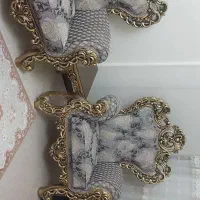 مبل سلطنتی ۹ نفره