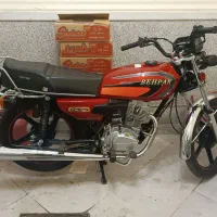 هندا125مدل1403تحویلی1404به پرعروسک