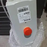 بالابر بیمار برقی و موتور سالم و آکبند وجنس عالی