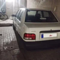 پرایدمدل95