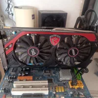 گرافیک r9 270x