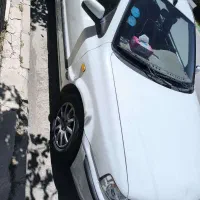 سمند lx مدل 88