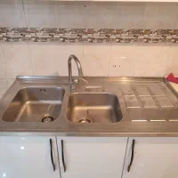 سینک و هود  شیر آلات روشویی