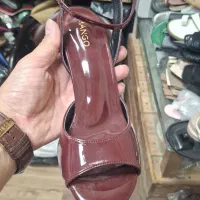 استخدام در تولید کفش