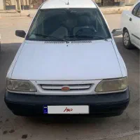 پراید مدل ۸۵