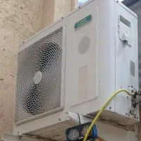 نصب فوری کولر، سرویس کولرگازی و سفید کردن پنل