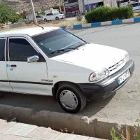 پراید88 تکسوز