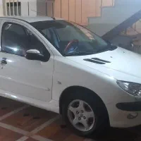 206 SD 98|خودرو سواری و وانت|شهریار, شهریار|دیوار