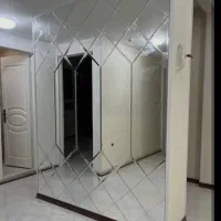 ایینه نیزه ای دکوراسیون
