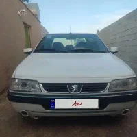 پژو اس ال ایکس