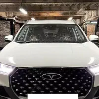 فونیکس تیگو ۸ پرومکس پلاگین هیبرید ۱۴۰۴ صفر/شخصی