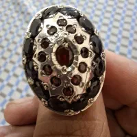 جواهری بی‌نظیر دستساز