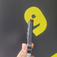 Iphone 13 pro max 128GB|موبایل|کرج, برغان|دیوار