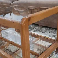 میز جلو مبلی