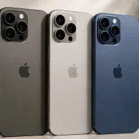 Iphone 16 pro max اقساطی