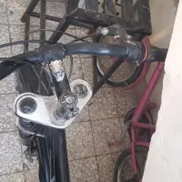 دوچرخه۲۴|دوچرخه، اسکیت، اسکوتر|کرمانشاه, |دیوار