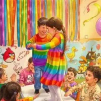 کلاس آنلاین تقویت ذهنی ۳ تا ۶ سال