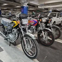 آخرین فرصت جشنواره نقدی هوندا CG زیر قیمت کل ایران