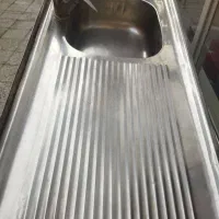 سینک تک قلو