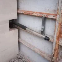 جک پارکینگی برقی توس کوبه با نصب تخصصی و گارانتی