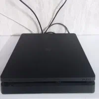 PS4 Slim 1Tb|کنسول، بازی ویدئویی و آنلاین|مشهد, رده|دیوار