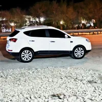 جک s5|خودرو سواری و وانت|تبریز, |دیوار