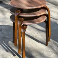 میز جلو مبلی عسلی