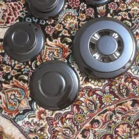 سر شعله گاز تکنو کاملا نو