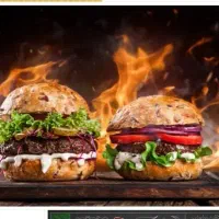 نیروی فست فود