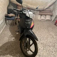 موتور کویر