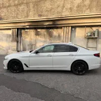 Bmw 530i 2018|خودرو سواری و وانت|تبریز, |دیوار
