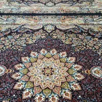 فرش|فرش|خورموج, |دیوار