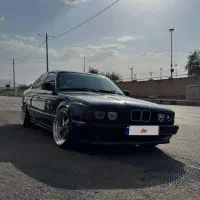 BMW E34|خودرو کلاسیک|اراک, |دیوار
