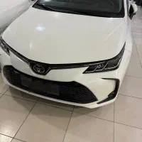 کرولا الیت
